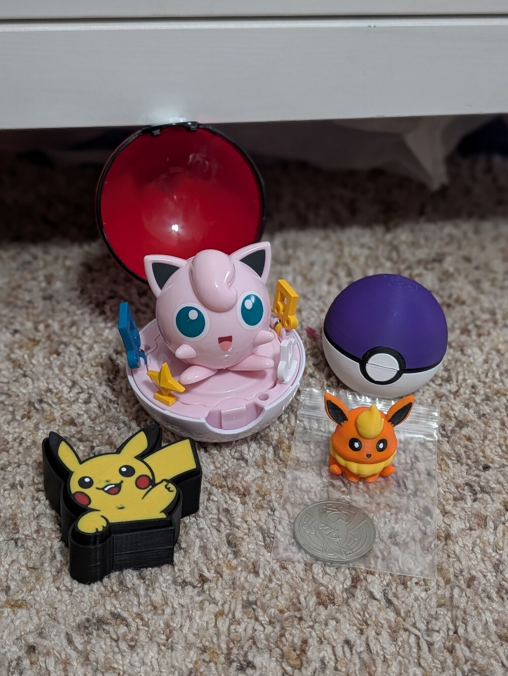 Pokemon Themed Bundle